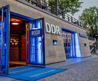 ddr museum