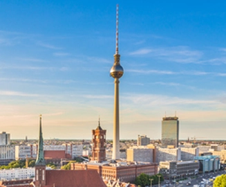 berliner-fernsehturm