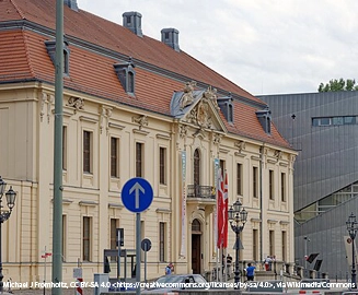 museum