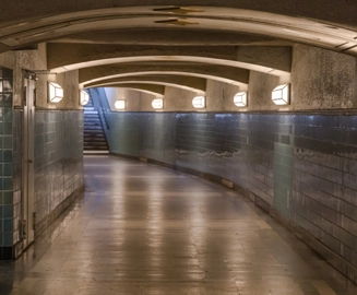 subterranean-berlin