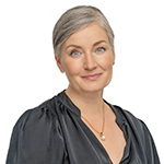 Fiona Chalkley