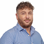 Leonardo Giaschi