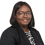 Rosa Sampong