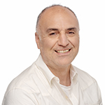 Vincent Agorini
