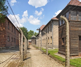 auschwitz
