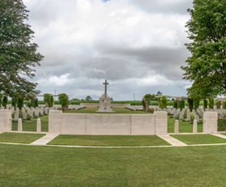 cemetery