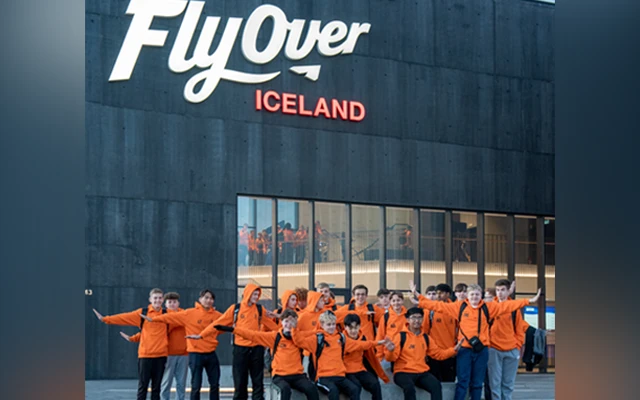 Iceland