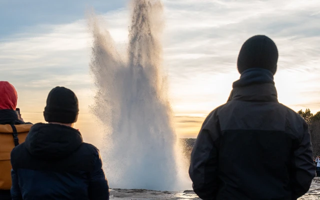 Geyser