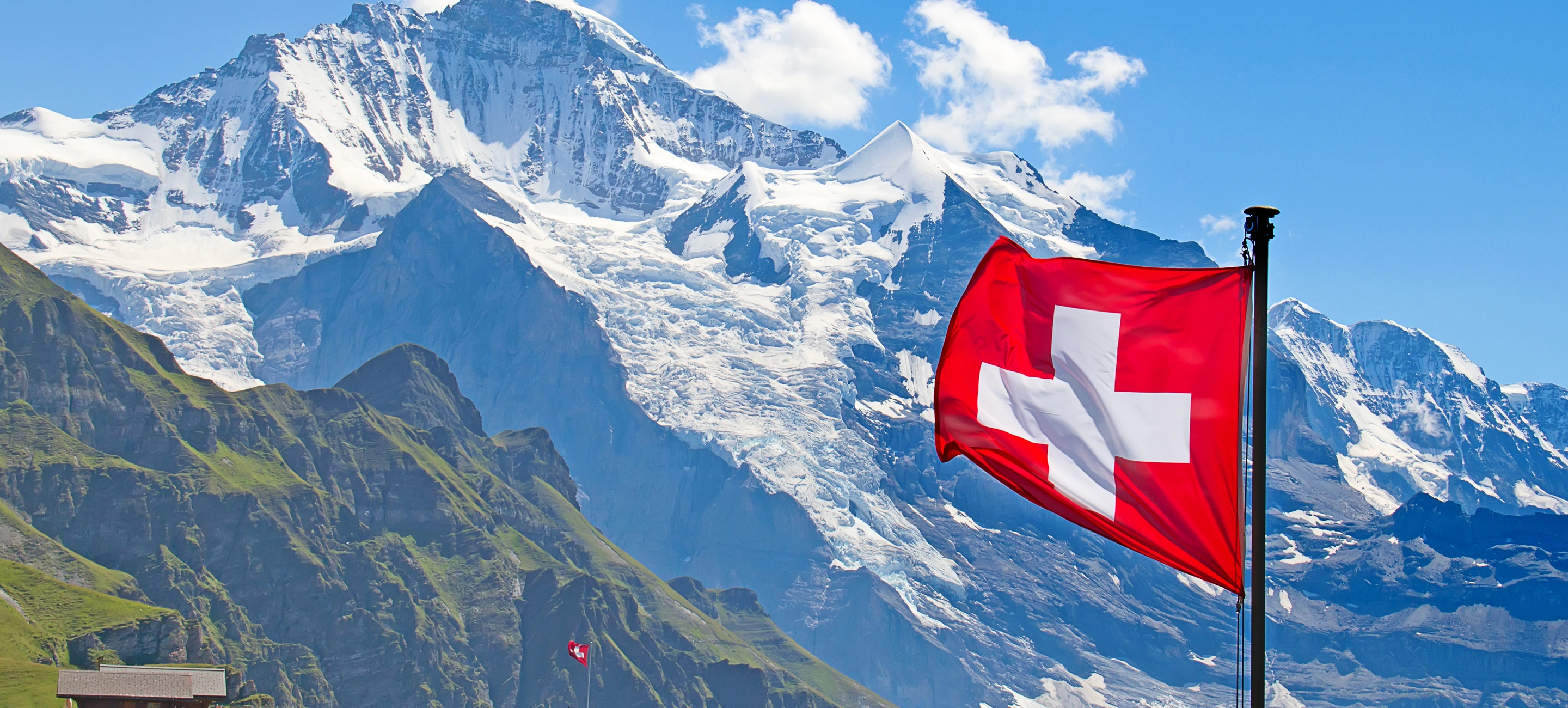 School Trips to Switzerland