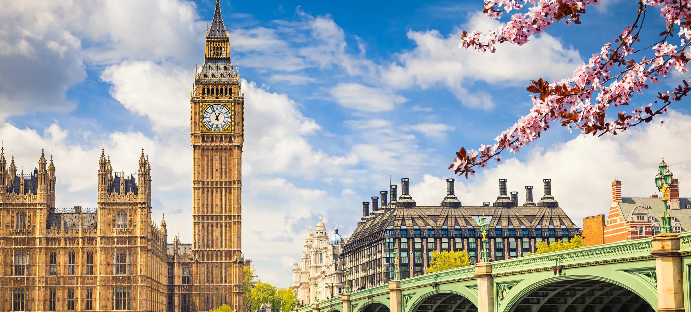 School Trips In The UK