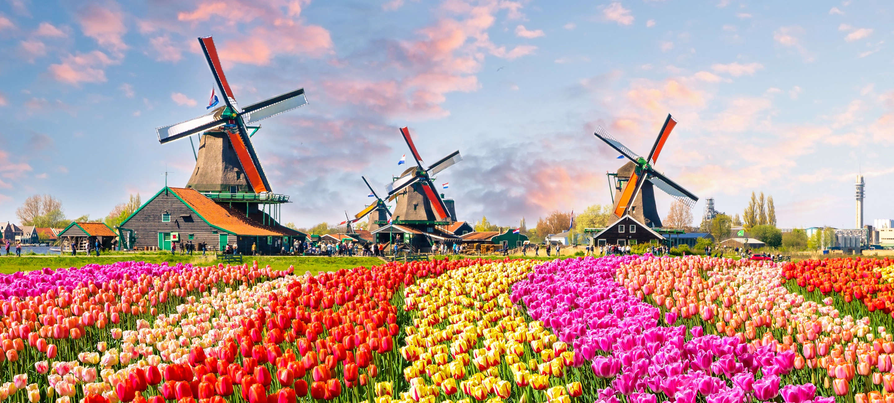NETHERLANDS