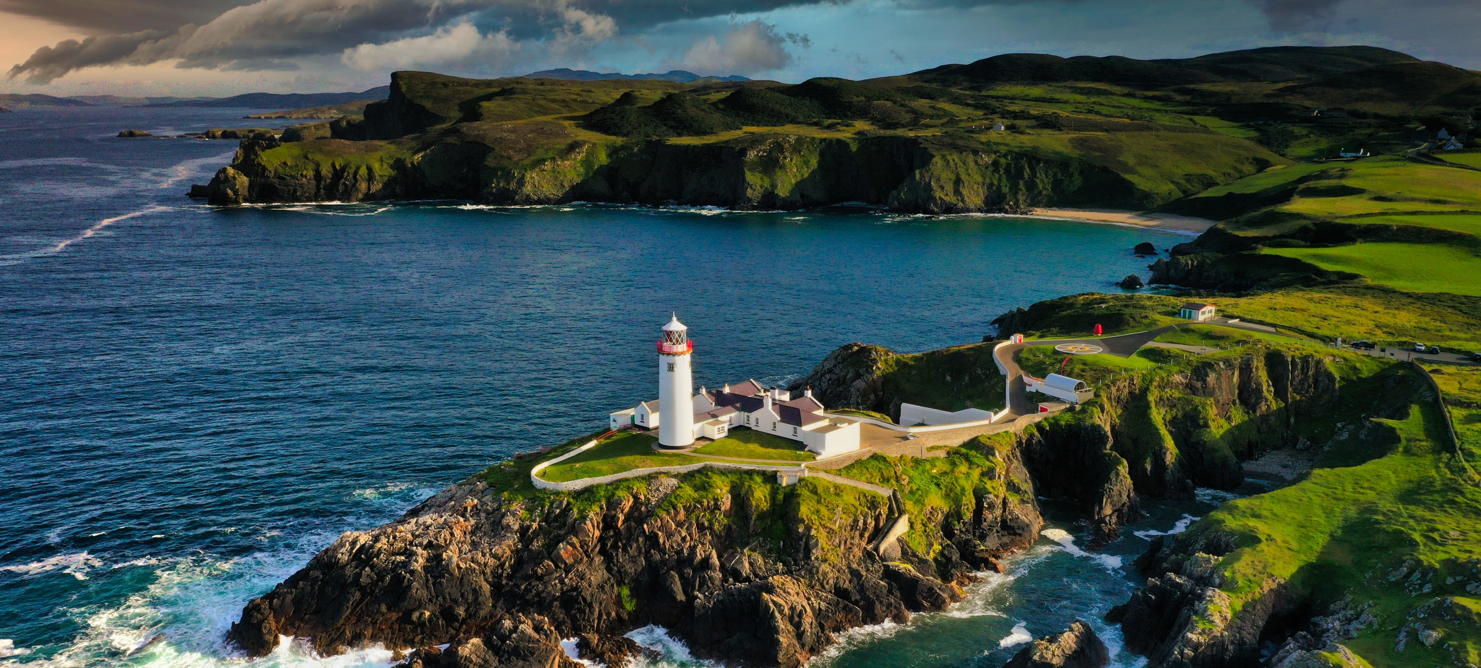 IRELAND