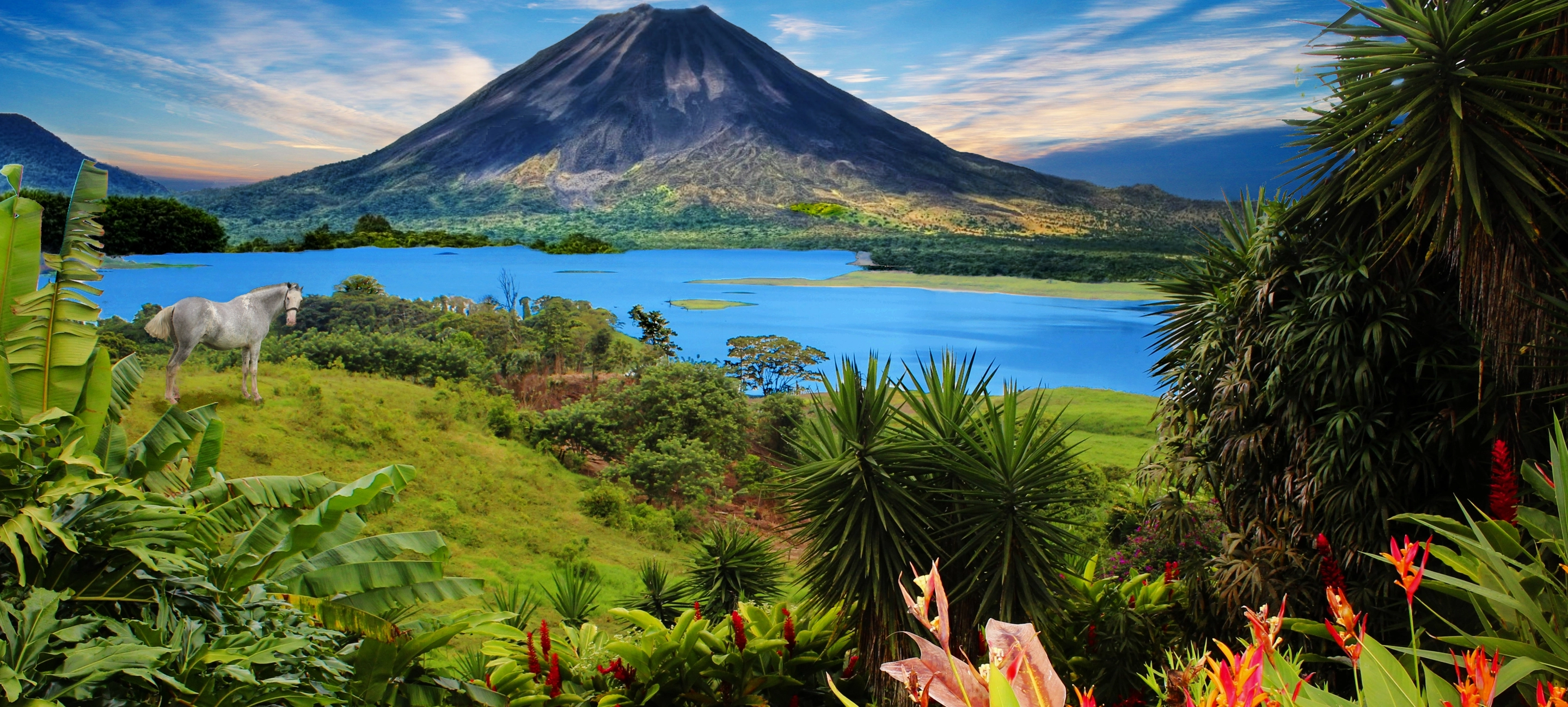 COSTA RICA