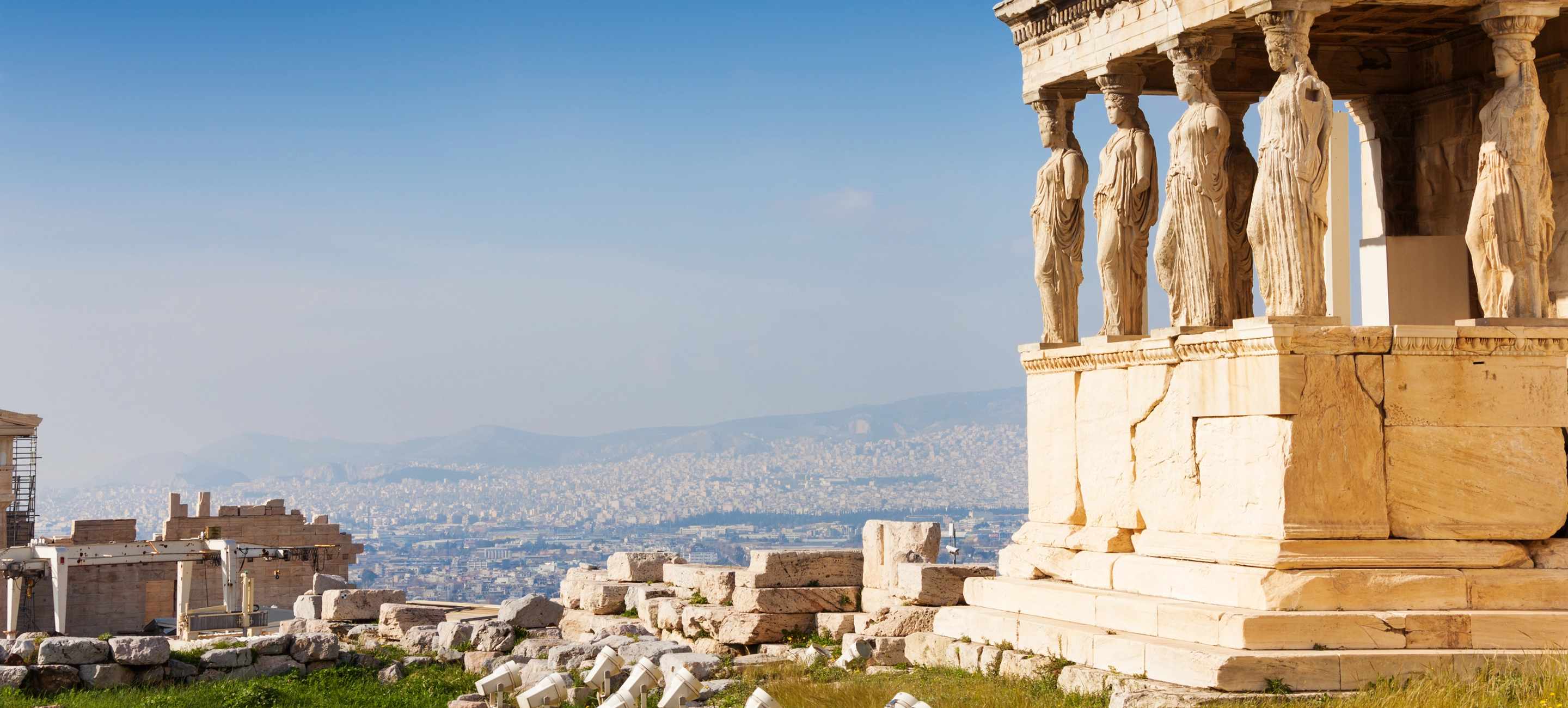GREECE