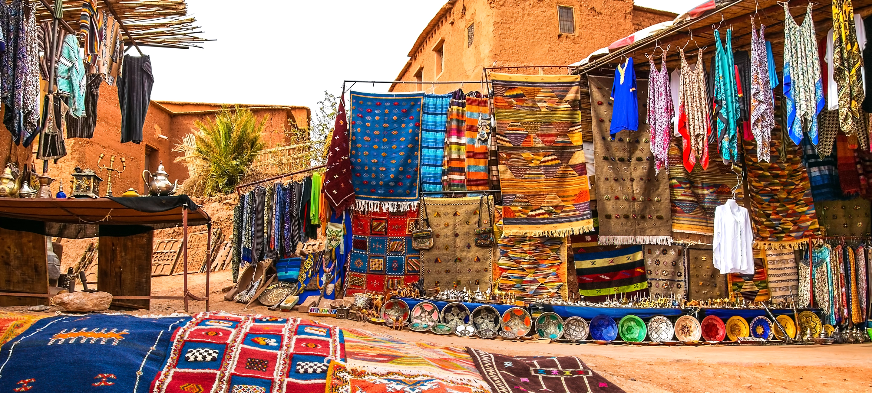 MOROCCO