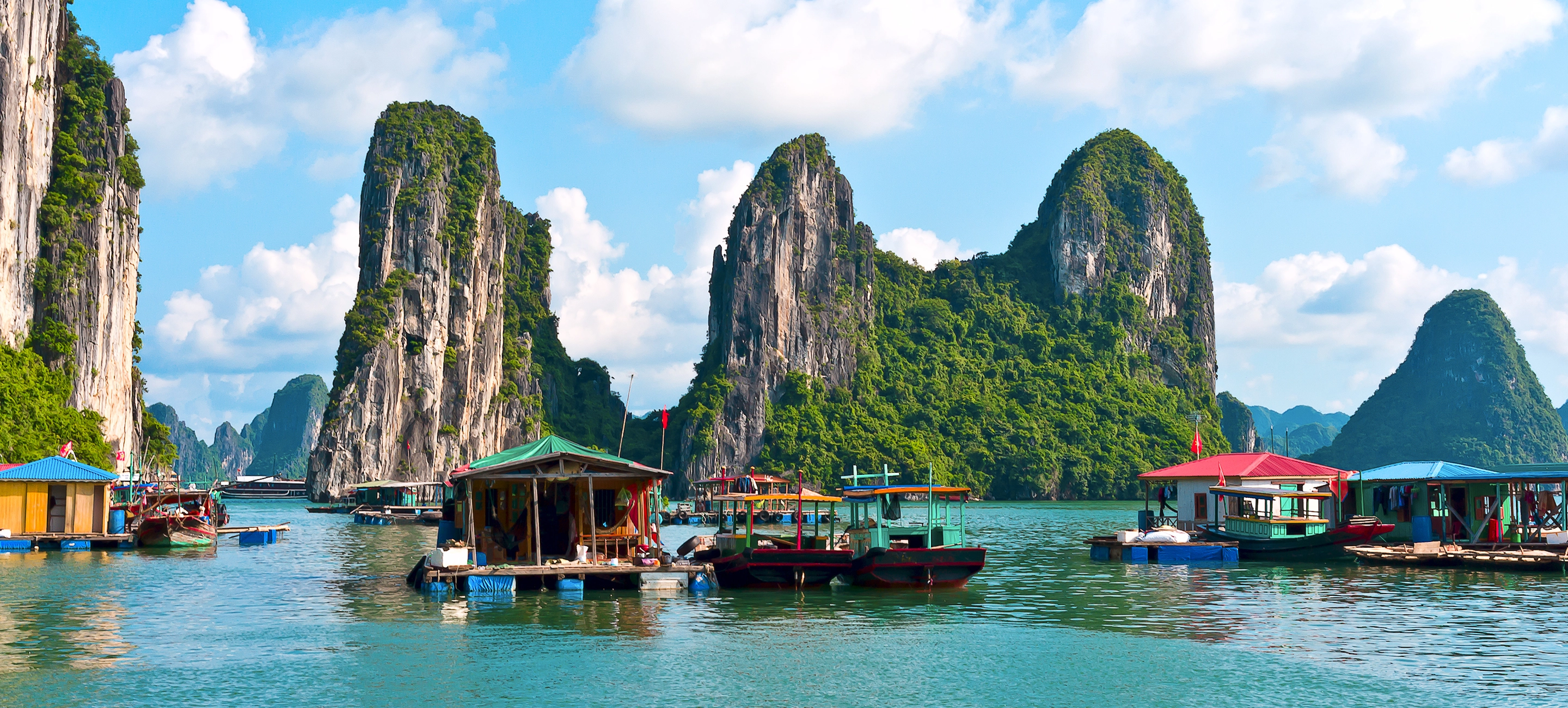VIETNAM