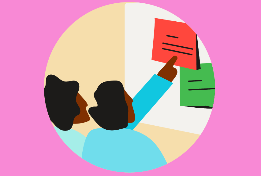 promoting your trip to students