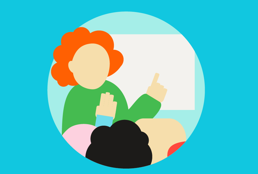 Tips for getting parents on board