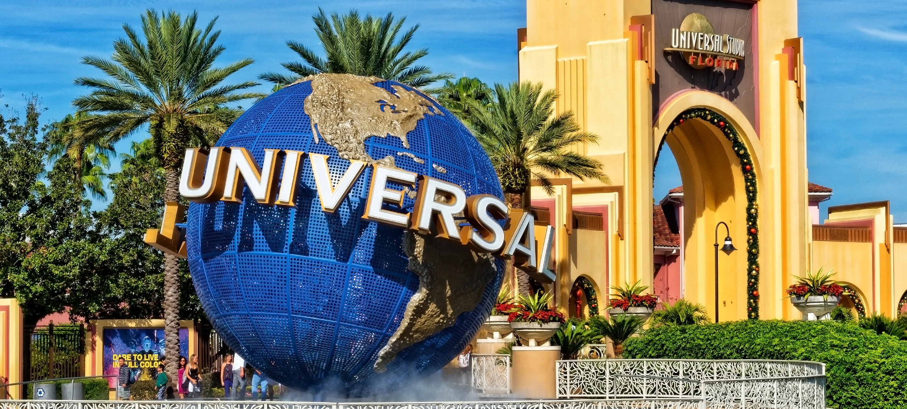School Trips to the USA Halsbury Travel