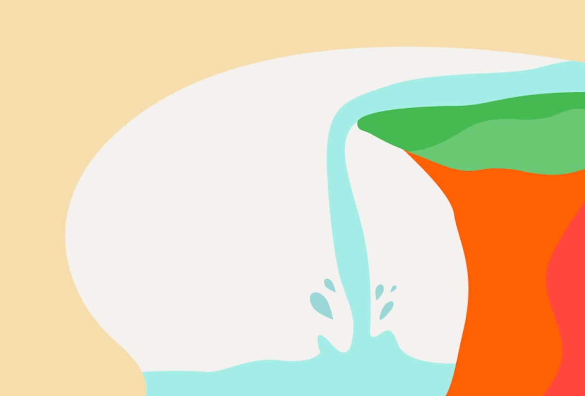 How Are Waterfalls Formed Halsbury Travel