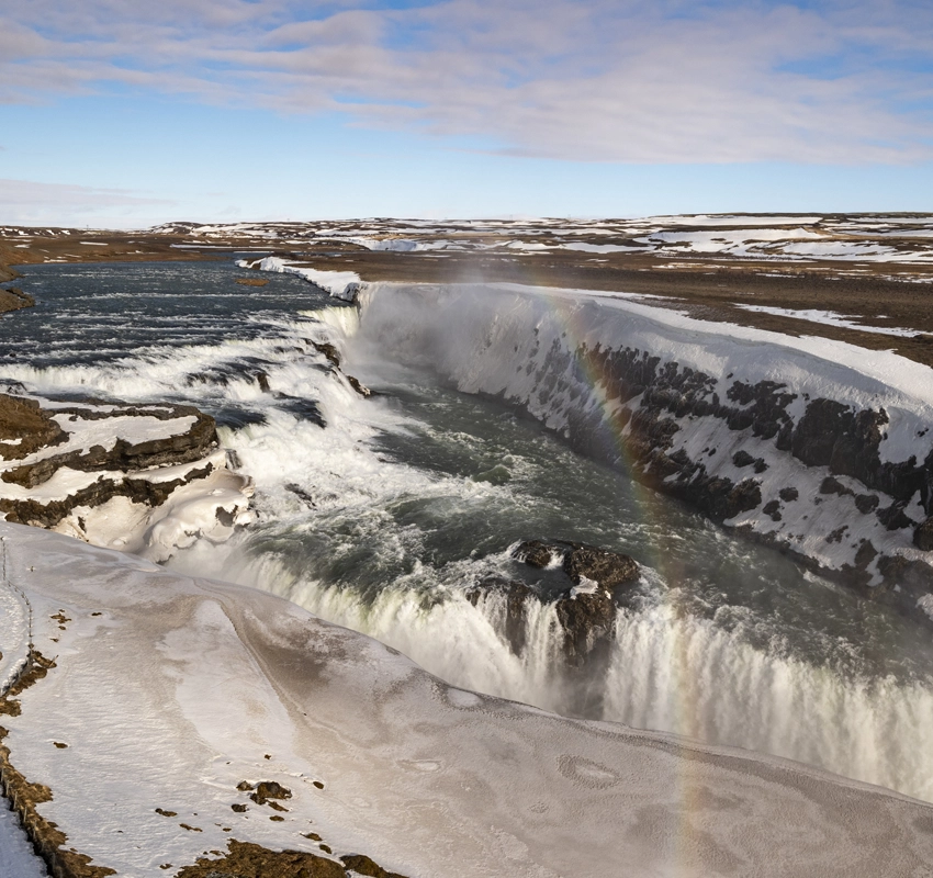 Iceland