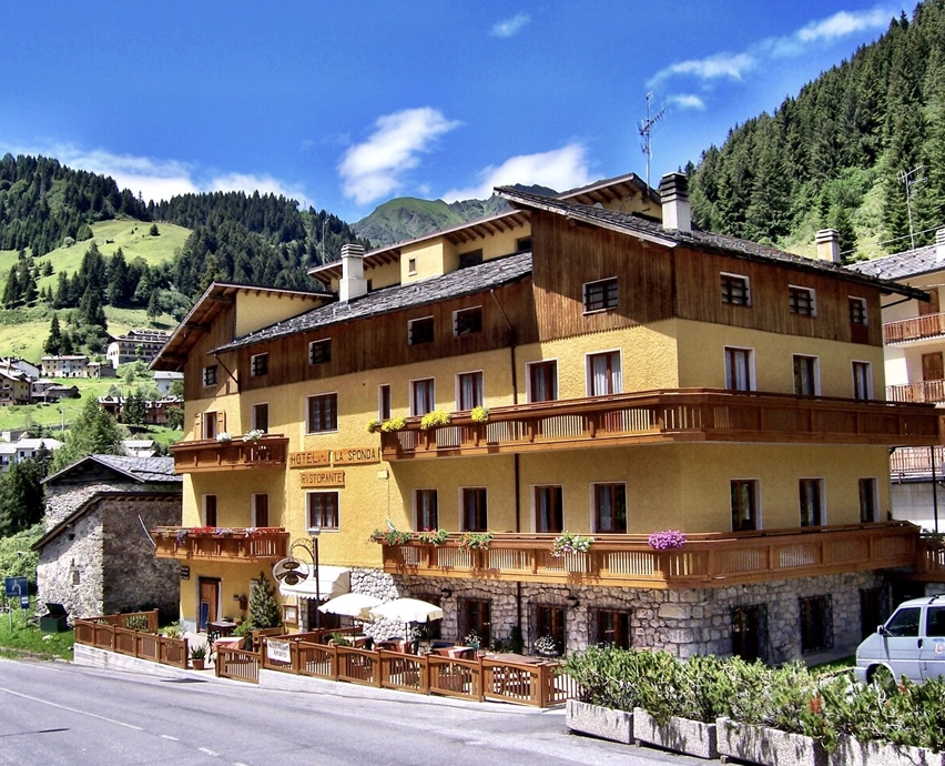 hotel