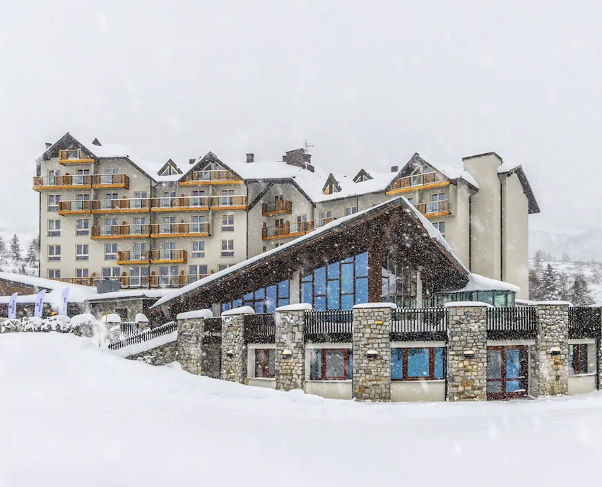 hotel