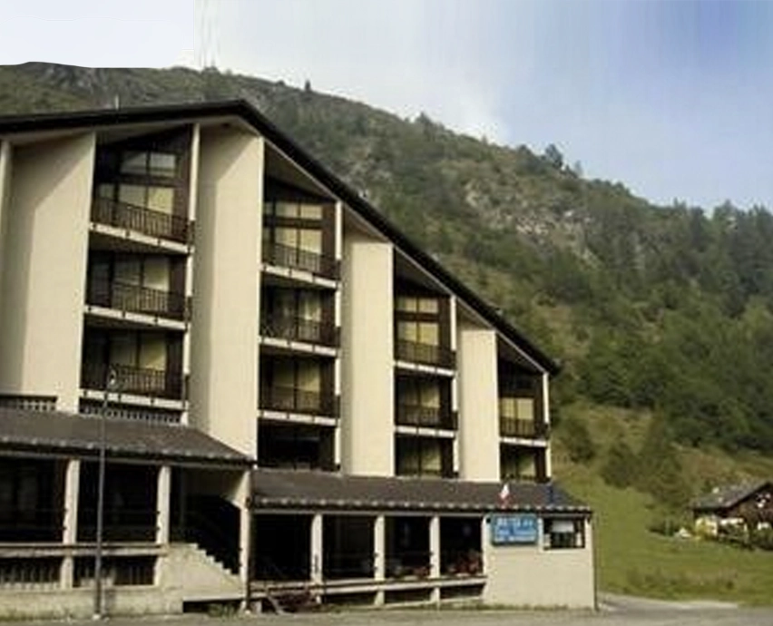 hotel