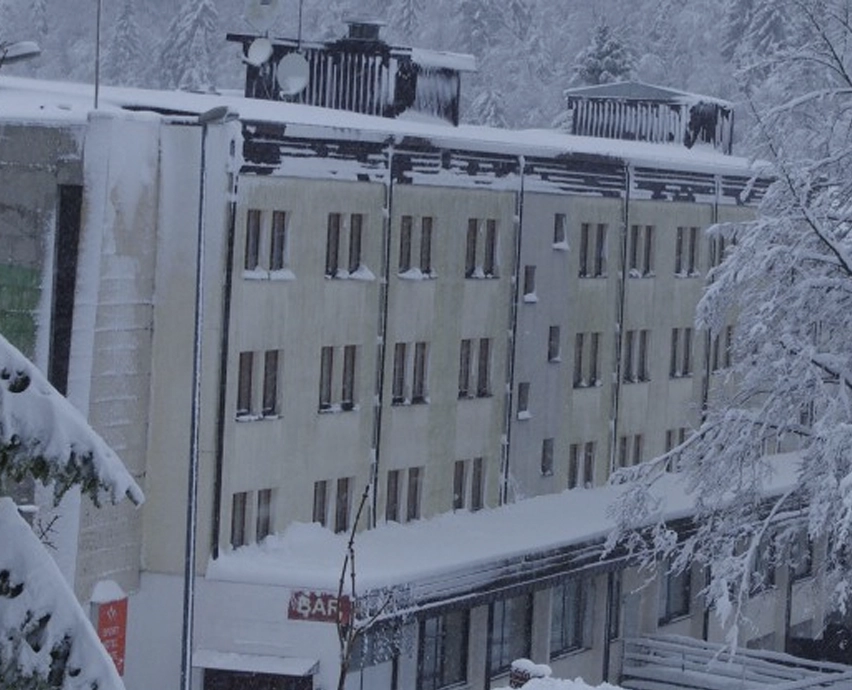 hotel