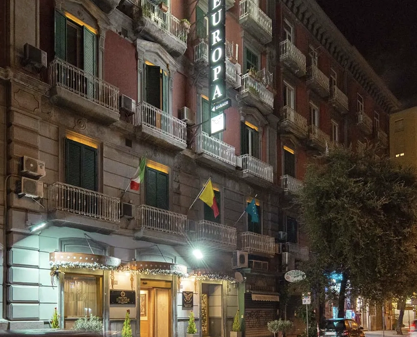 hotel