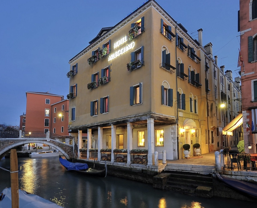 hotel