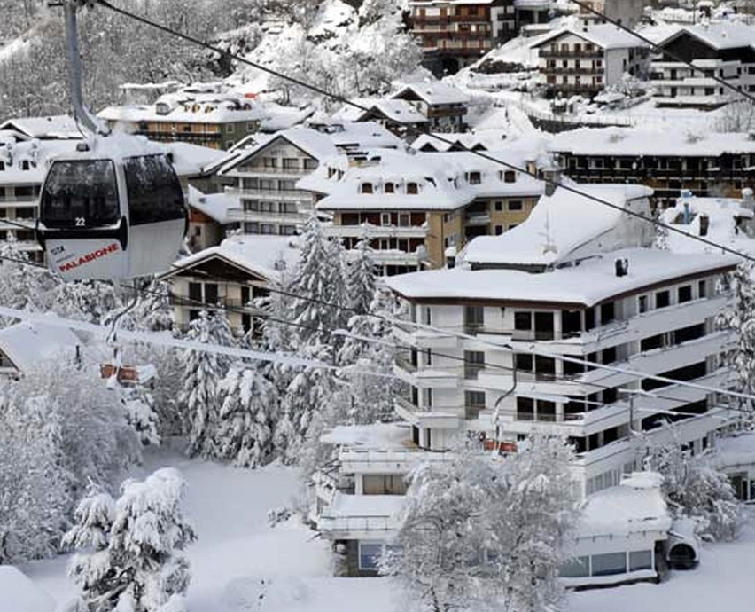 hotel