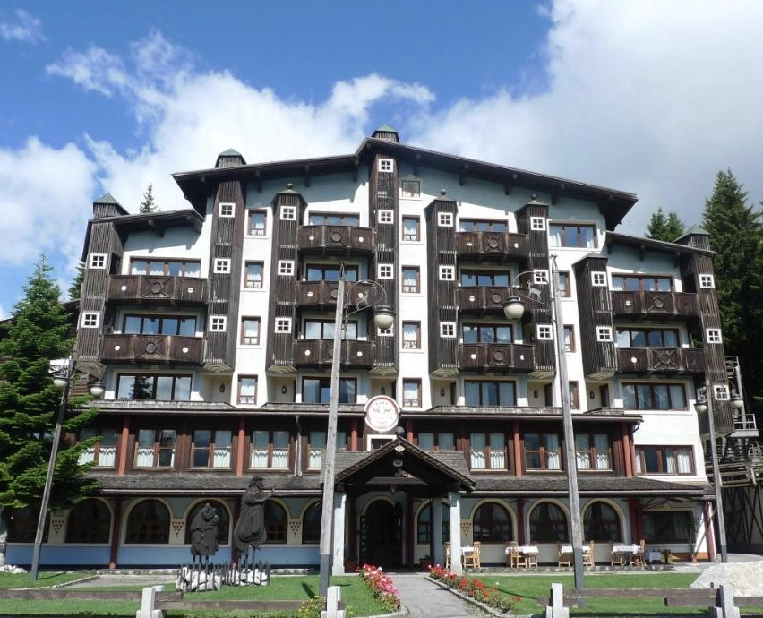 hotel