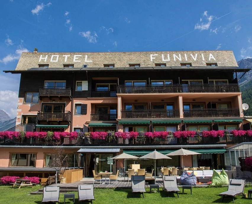 hotel