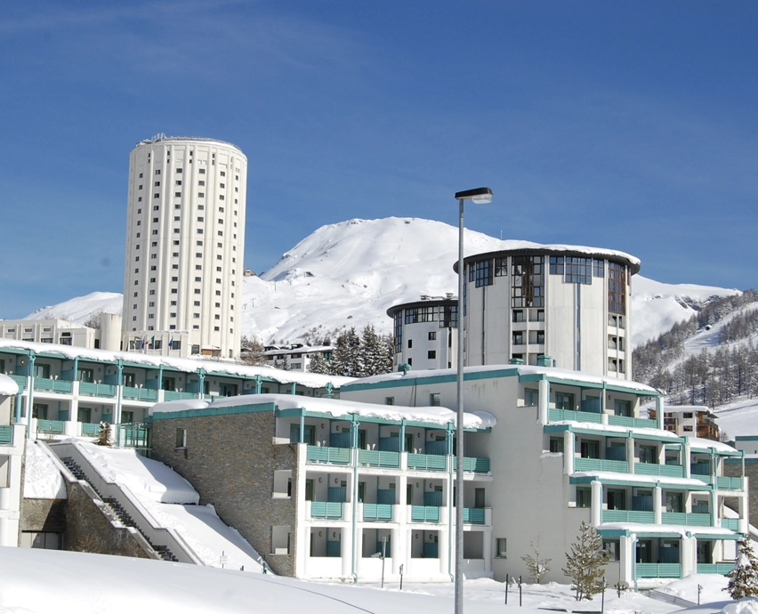 hotel