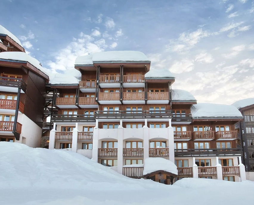 hotel