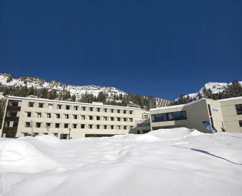 hotel