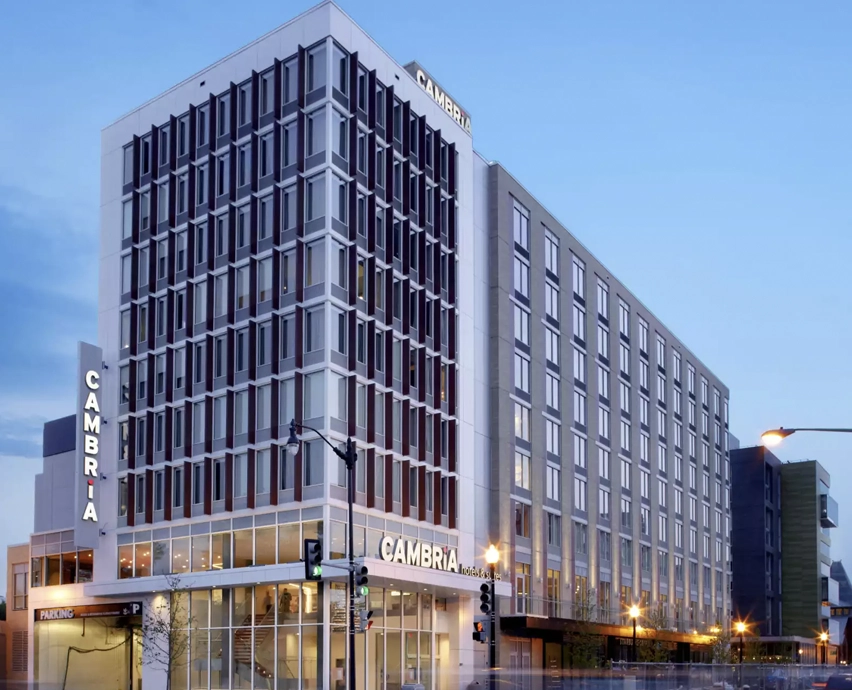hotel