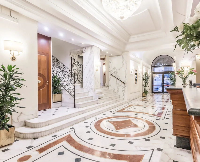 hotel