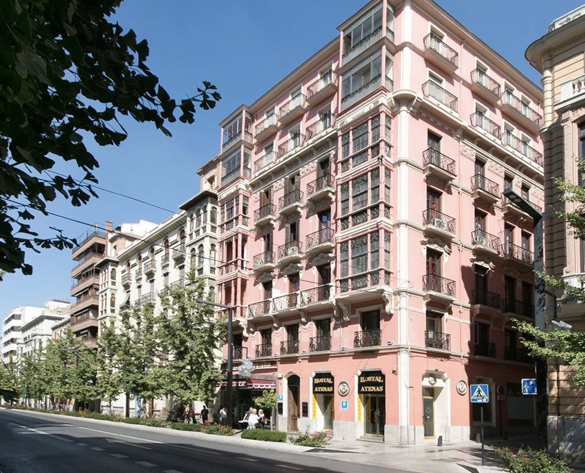 hotel
