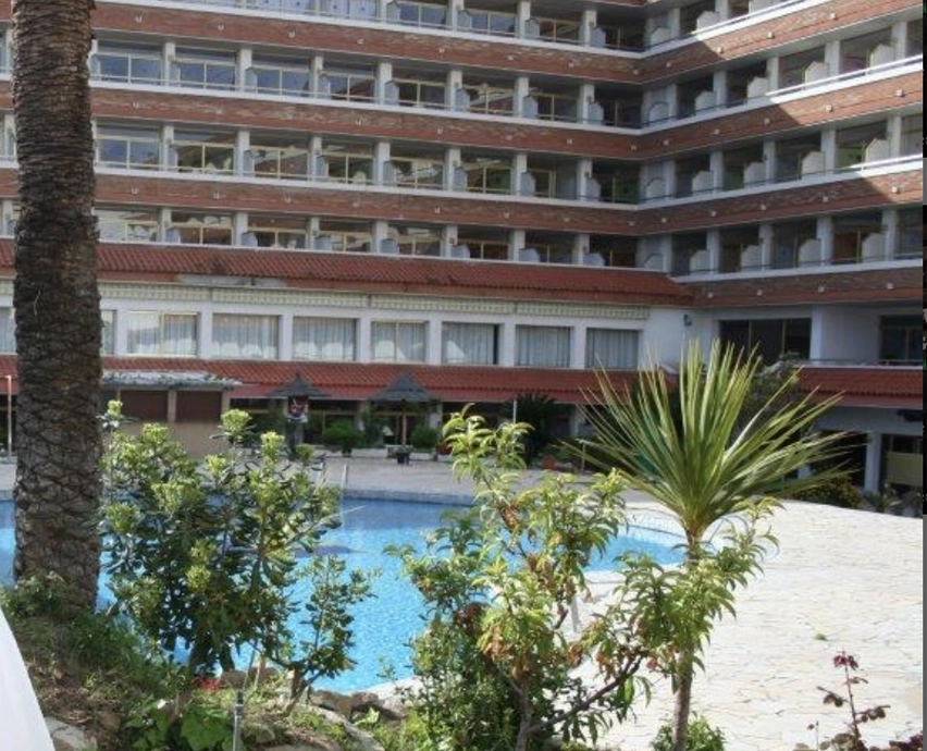 hotel