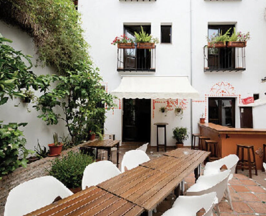 hotel