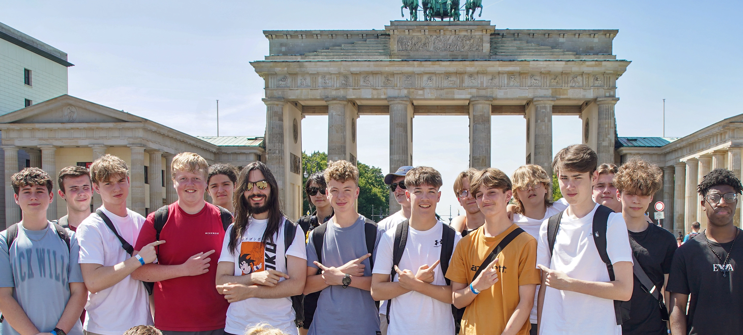 banner