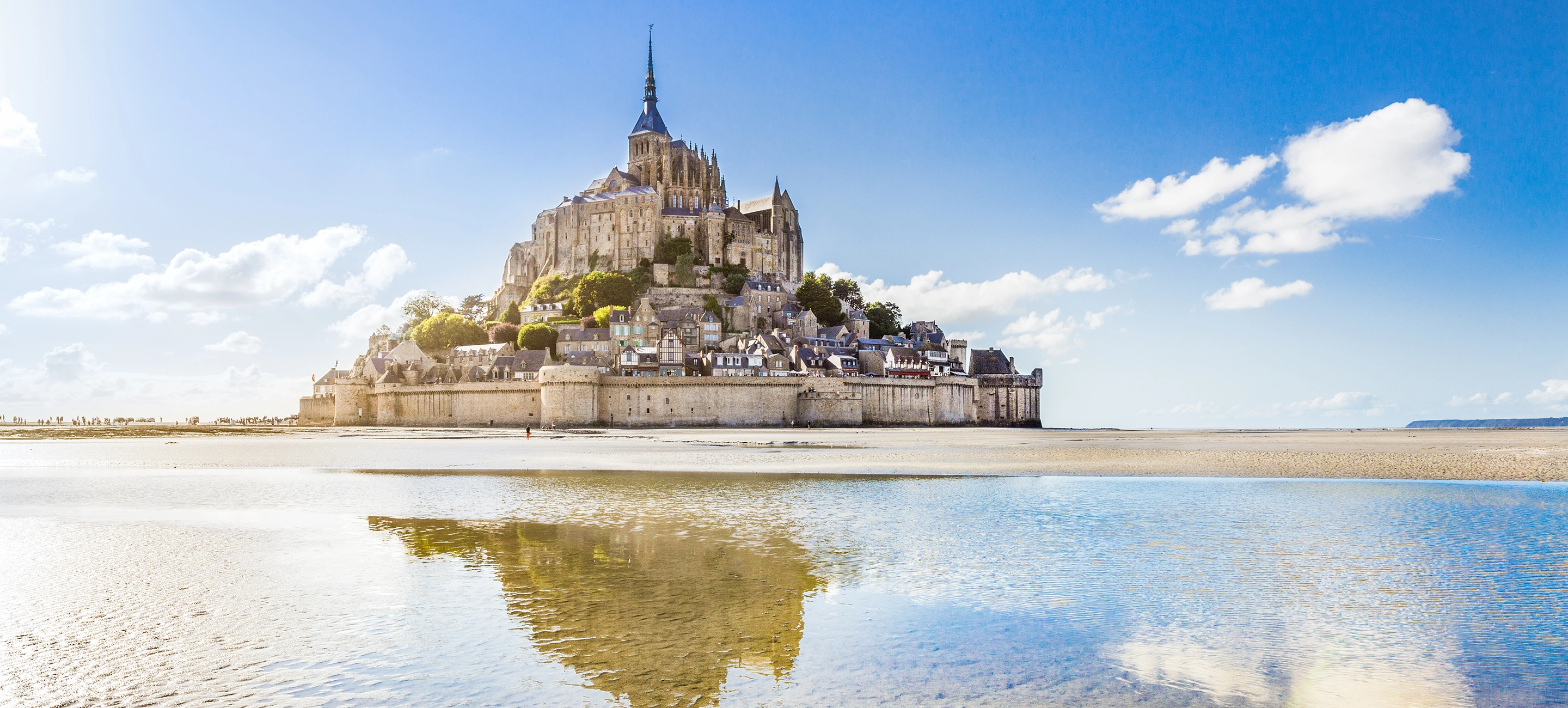School French Culture Trip to Normandy
