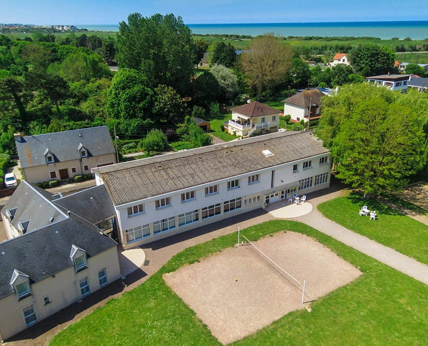 UNCMT Bernières-sur-mer