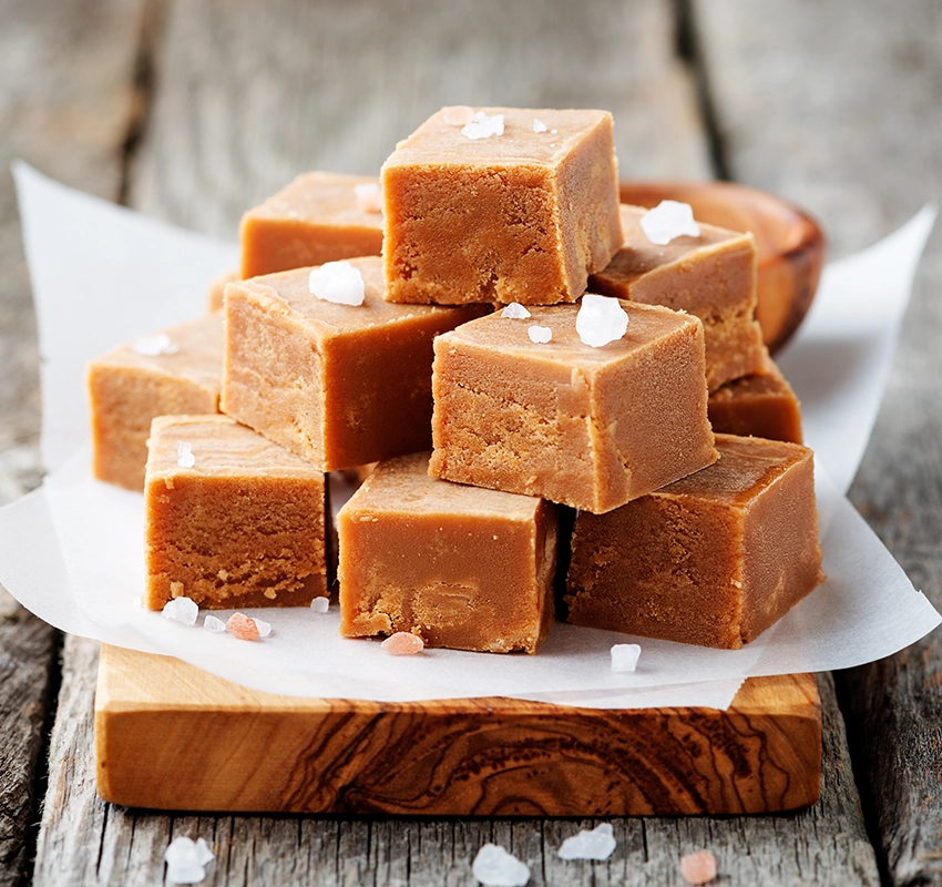 Normandie Caramels