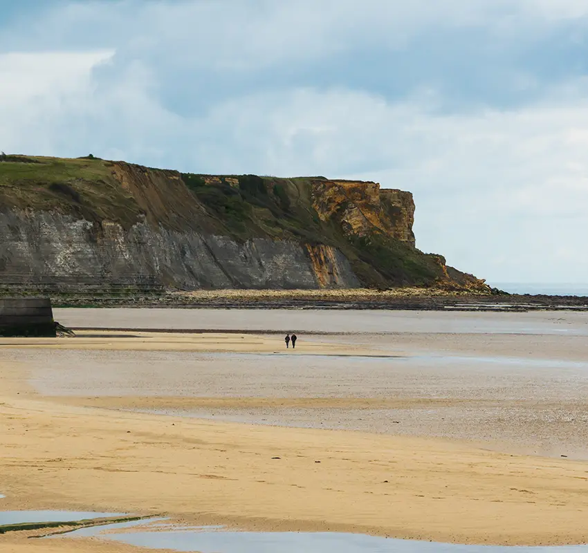 Gold Beach