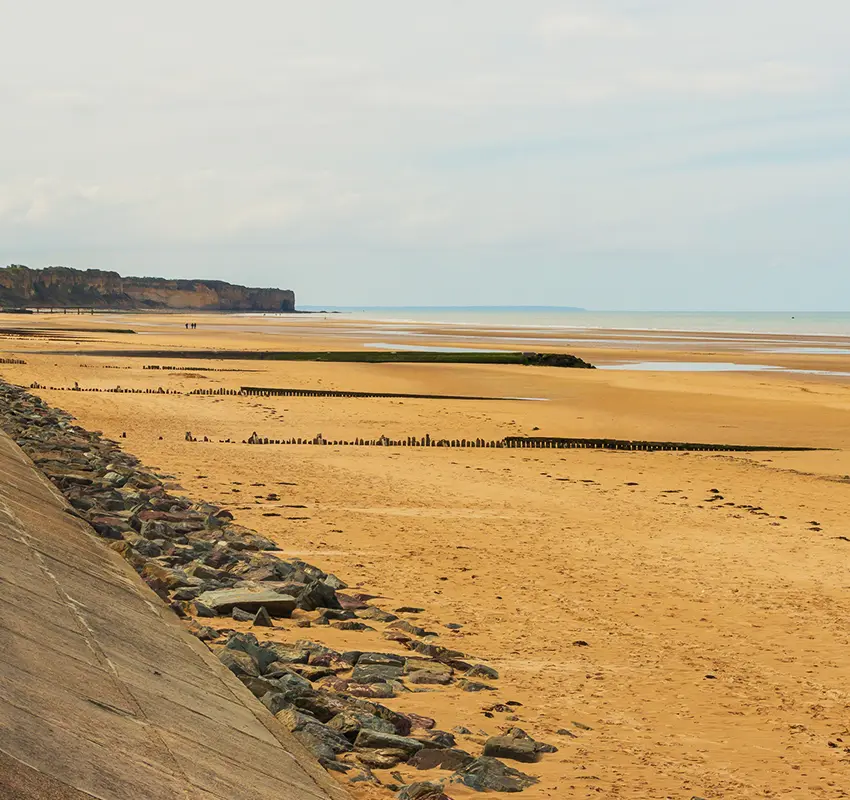 Omaha Beach