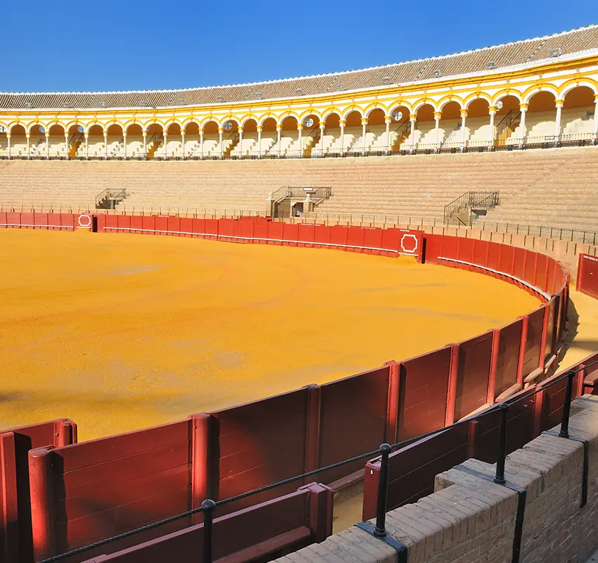 El Arenal