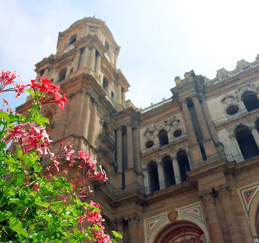 Malaga Cathedral